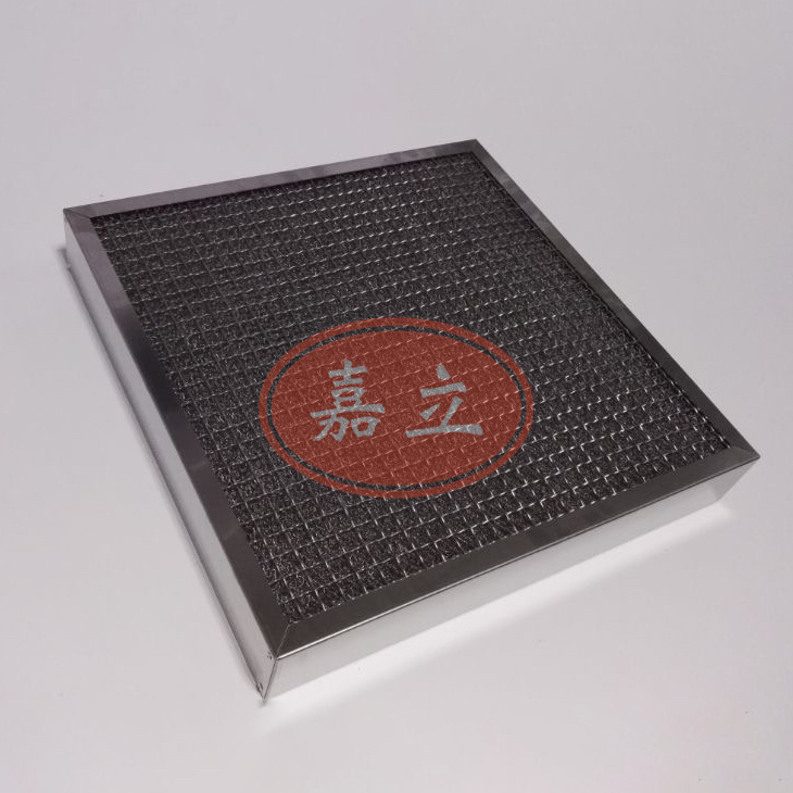 浏阳不锈钢油雾过滤器
